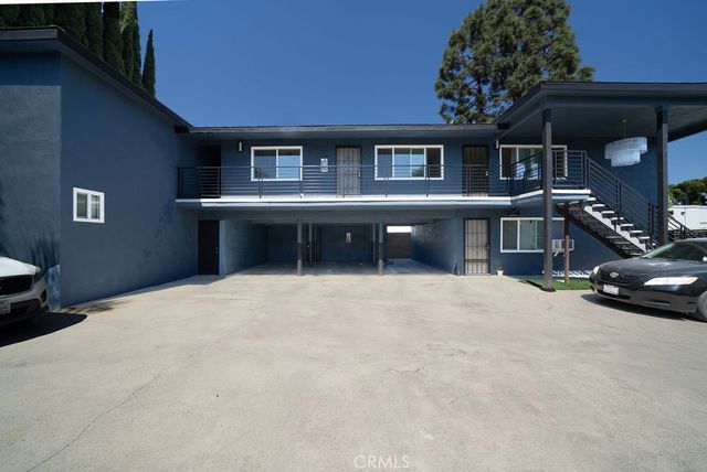 11221 Pangborn Avenue, Downey, CA 90241