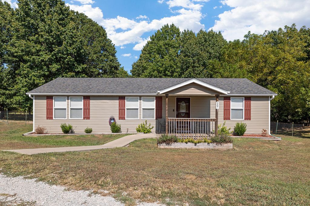 267 Penny Lane, Ozark, MO 65721