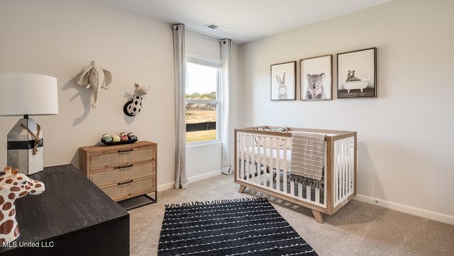 25 S Thorn Tree Street, Byhalia, MS 38611