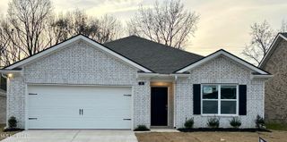 25 S Thorn Tree Street, Byhalia, MS 38611