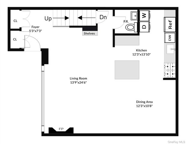 10 Oldfield 367, Roslyn, NY 11576