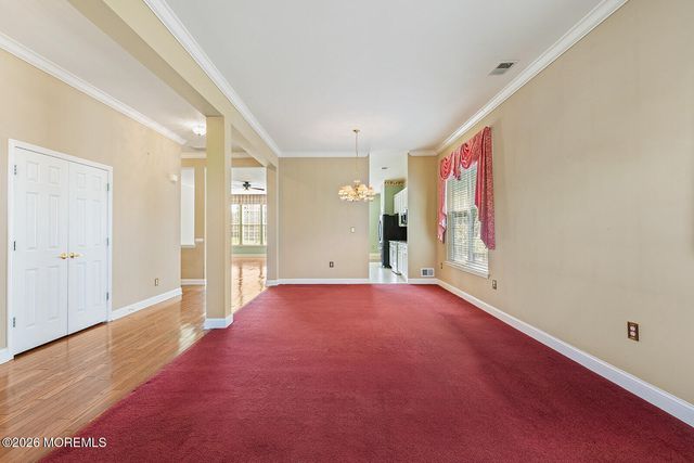 14 Williamsburg Court, Allentown, NJ 08501