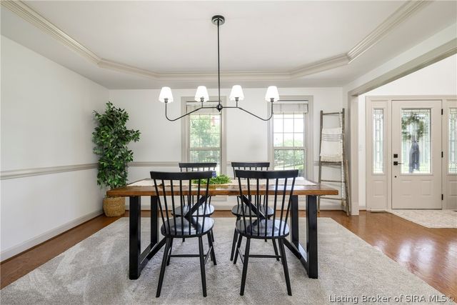 7303 Wind Dance Drive, Greenville, IN 47124