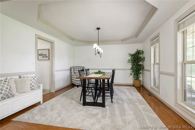 7303 Wind Dance Drive, Greenville, IN 47124