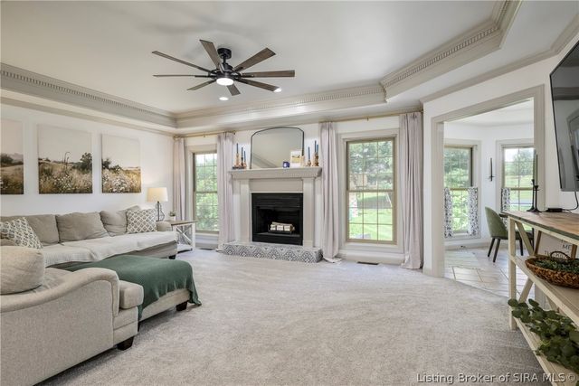 7303 Wind Dance Drive, Greenville, IN 47124
