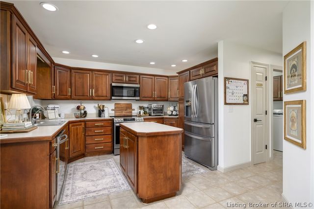 7303 Wind Dance Drive, Greenville, IN 47124