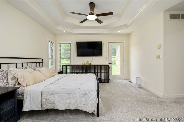 7303 Wind Dance Drive, Greenville, IN 47124