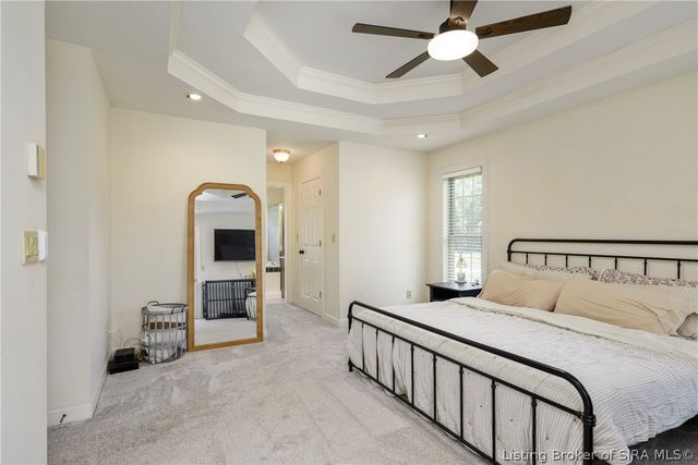 7303 Wind Dance Drive, Greenville, IN 47124