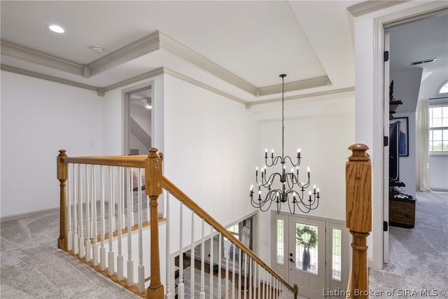 7303 Wind Dance Drive, Greenville, IN 47124