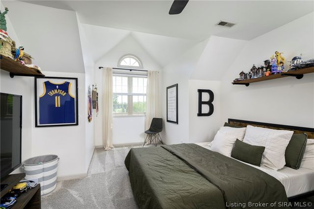 7303 Wind Dance Drive, Greenville, IN 47124