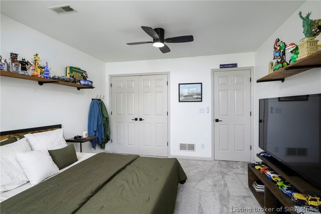 7303 Wind Dance Drive, Greenville, IN 47124