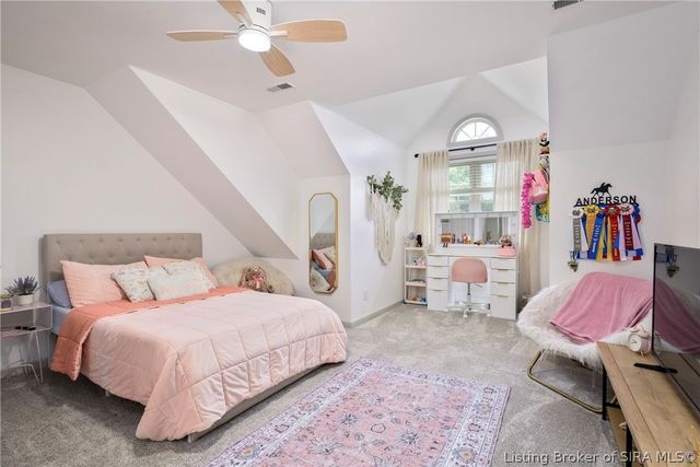 7303 Wind Dance Drive, Greenville, IN 47124