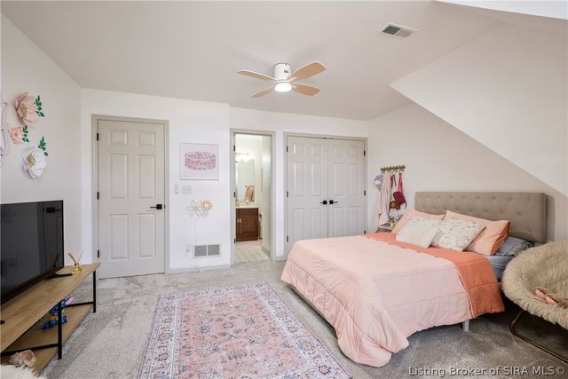 7303 Wind Dance Drive, Greenville, IN 47124