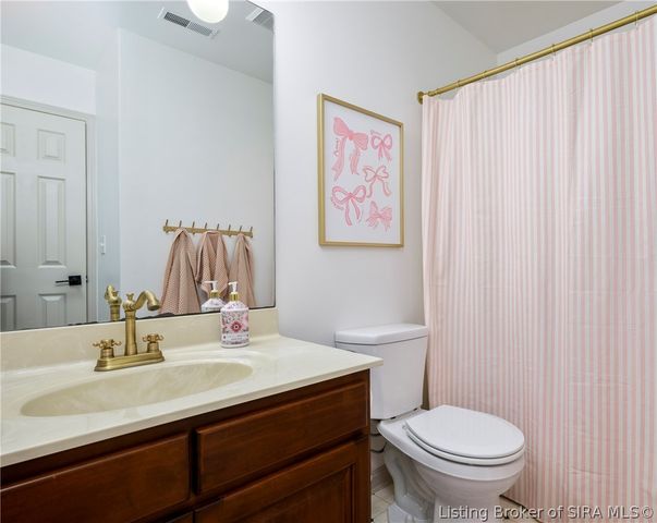 7303 Wind Dance Drive, Greenville, IN 47124