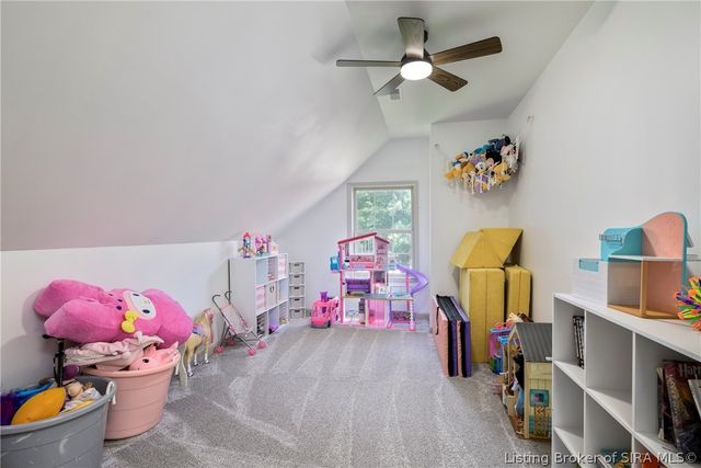 7303 Wind Dance Drive, Greenville, IN 47124