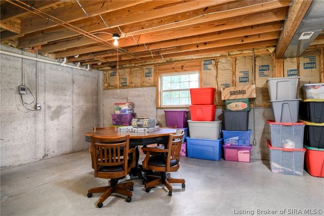 7303 Wind Dance Drive, Greenville, IN 47124