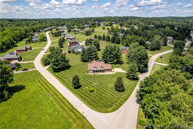 7303 Wind Dance Drive, Greenville, IN 47124