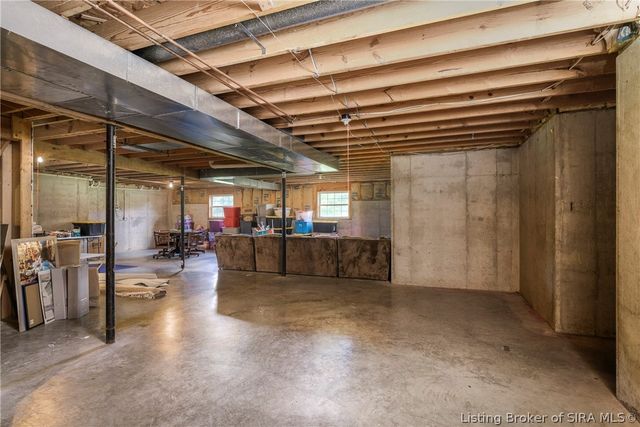 7303 Wind Dance Drive, Greenville, IN 47124