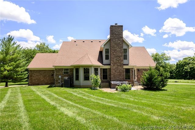 7303 Wind Dance Drive, Greenville, IN 47124