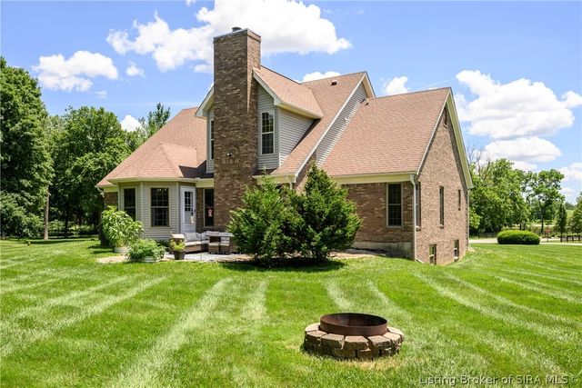 7303 Wind Dance Drive, Greenville, IN 47124