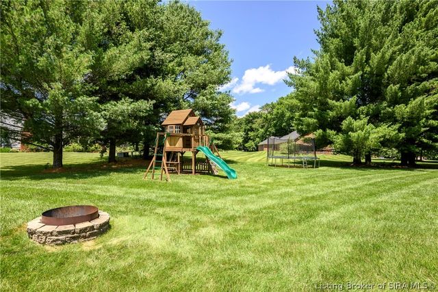 7303 Wind Dance Drive, Greenville, IN 47124