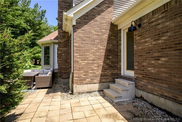 7303 Wind Dance Drive, Greenville, IN 47124