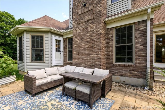 7303 Wind Dance Drive, Greenville, IN 47124