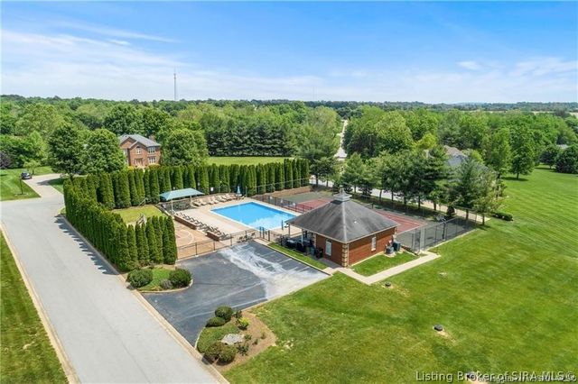 7303 Wind Dance Drive, Greenville, IN 47124