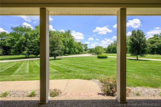 7303 Wind Dance Drive, Greenville, IN 47124