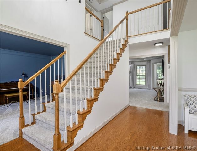 7303 Wind Dance Drive, Greenville, IN 47124