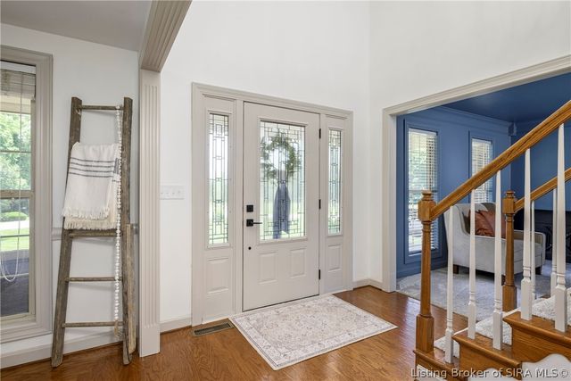 7303 Wind Dance Drive, Greenville, IN 47124