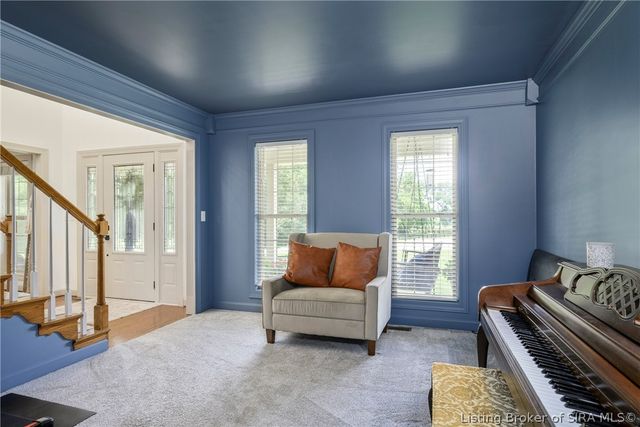 7303 Wind Dance Drive, Greenville, IN 47124