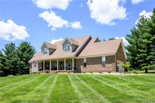 7303 Wind Dance Drive, Greenville, IN 47124