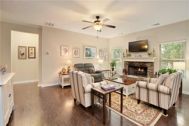 23 Emily Anne Way, Dawsonville, GA 30534