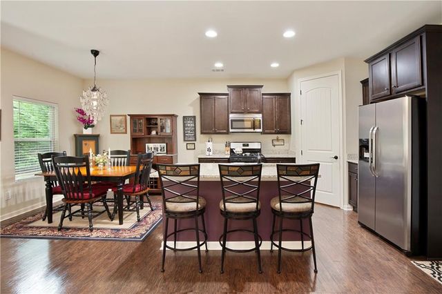 23 Emily Anne Way, Dawsonville, GA 30534