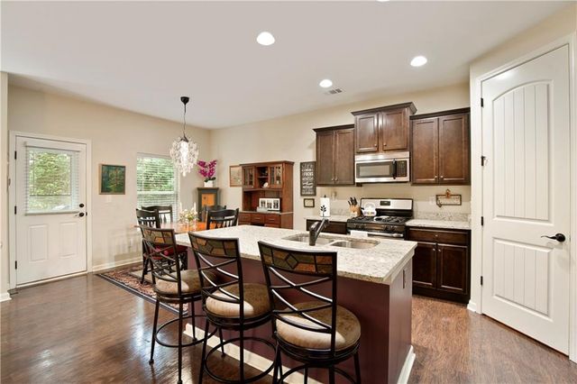 23 Emily Anne Way, Dawsonville, GA 30534