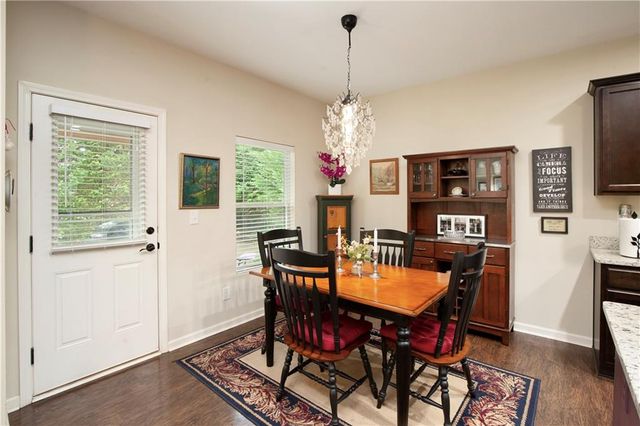 23 Emily Anne Way, Dawsonville, GA 30534
