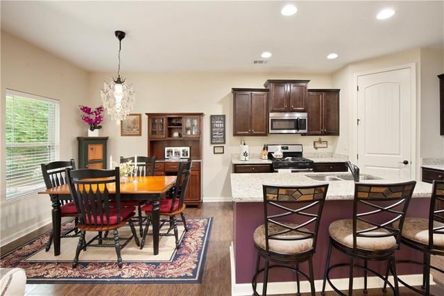 23 Emily Anne Way, Dawsonville, GA 30534