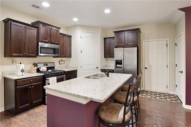 23 Emily Anne Way, Dawsonville, GA 30534
