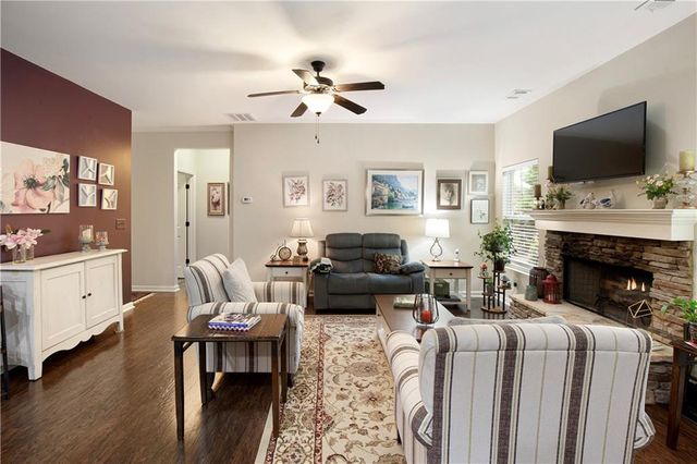 23 Emily Anne Way, Dawsonville, GA 30534