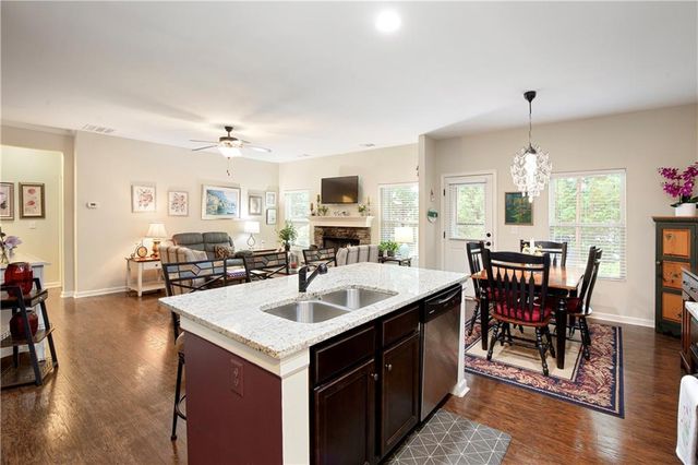 23 Emily Anne Way, Dawsonville, GA 30534