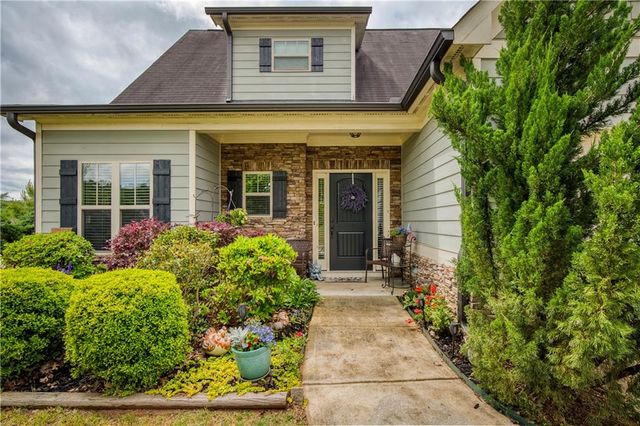 23 Emily Anne Way, Dawsonville, GA 30534