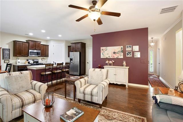23 Emily Anne Way, Dawsonville, GA 30534