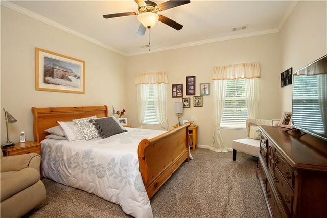 23 Emily Anne Way, Dawsonville, GA 30534
