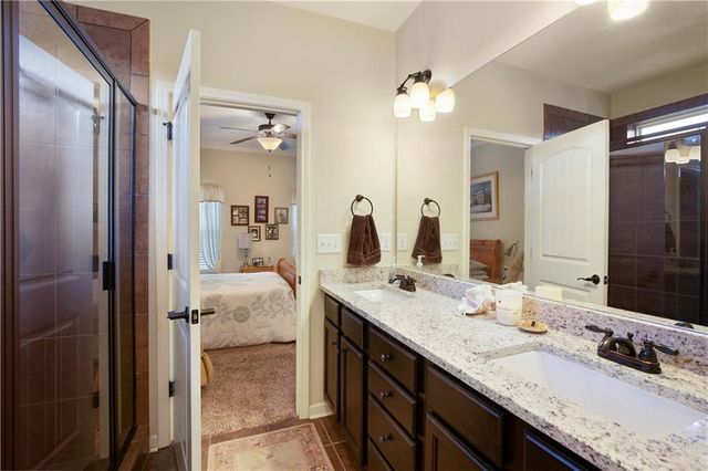23 Emily Anne Way, Dawsonville, GA 30534