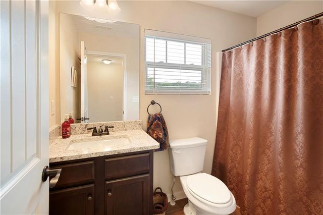 23 Emily Anne Way, Dawsonville, GA 30534