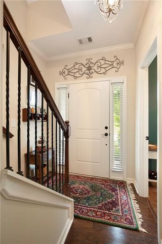 23 Emily Anne Way, Dawsonville, GA 30534