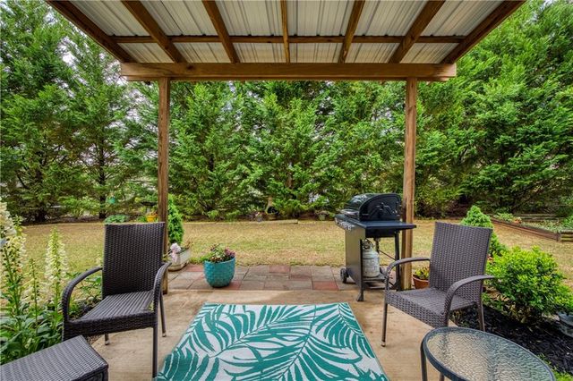 23 Emily Anne Way, Dawsonville, GA 30534