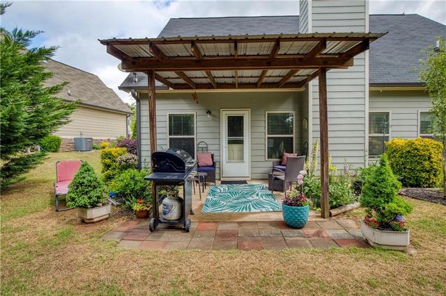 23 Emily Anne Way, Dawsonville, GA 30534