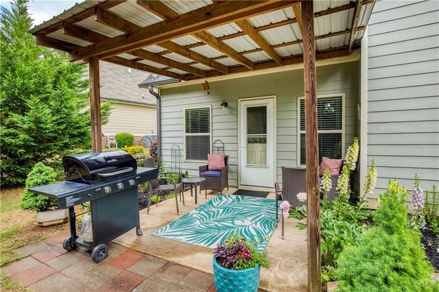 23 Emily Anne Way, Dawsonville, GA 30534